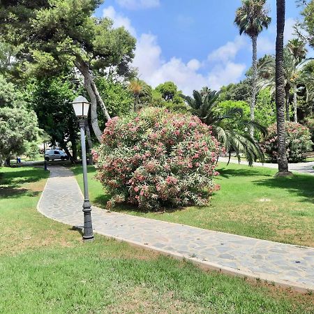 Sinforosa Park Apartments Torrevieja Ngoại thất bức ảnh