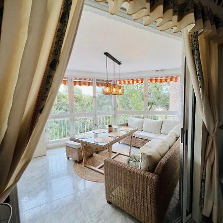 Sinforosa Park Apartments Torrevieja Ngoại thất bức ảnh