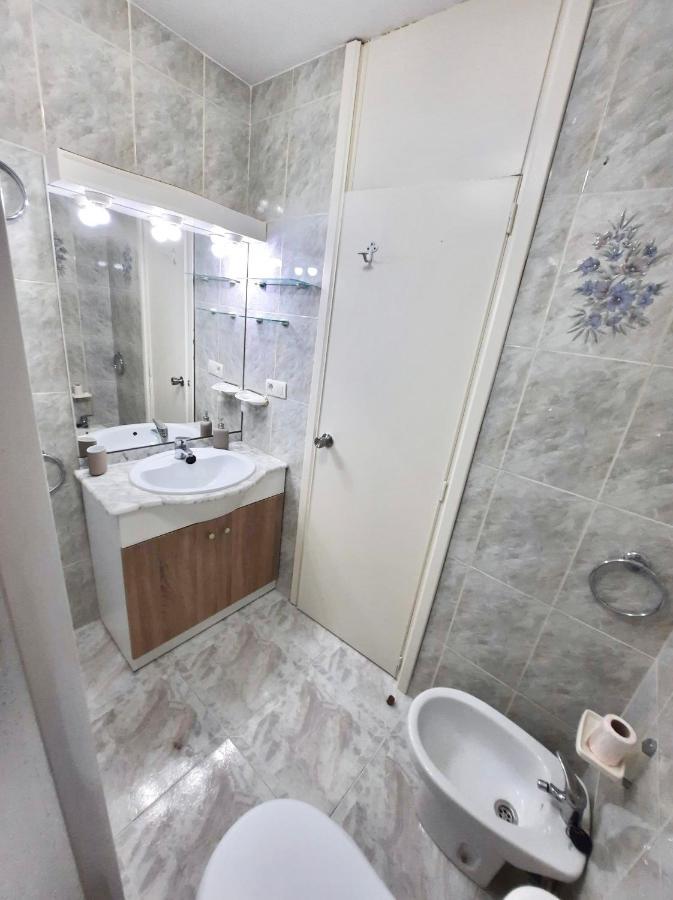 Sinforosa Park Apartments Torrevieja Ngoại thất bức ảnh