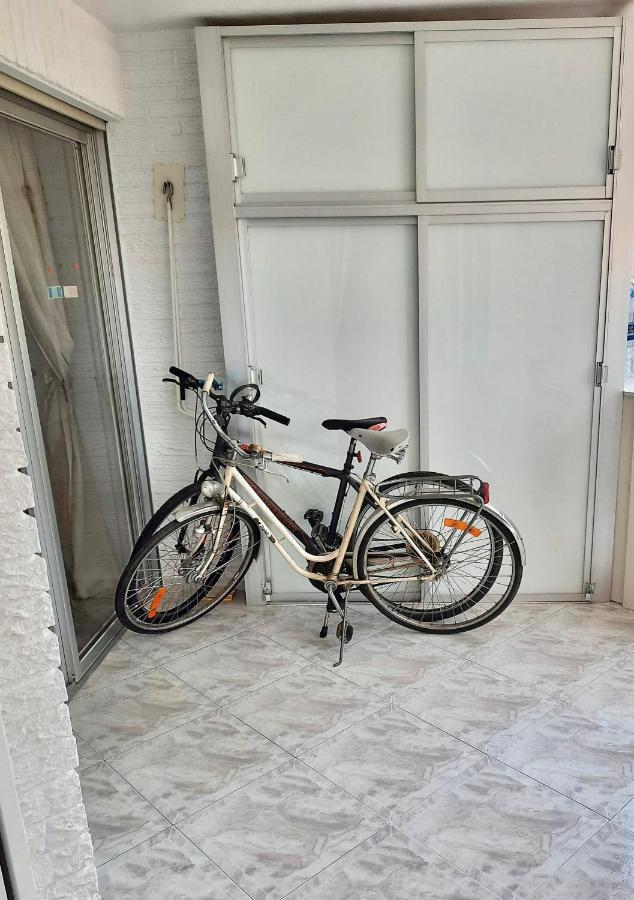 Sinforosa Park Apartments Torrevieja Ngoại thất bức ảnh