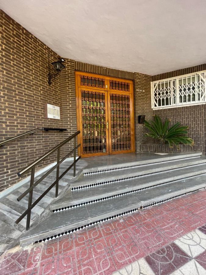 Sinforosa Park Apartments Torrevieja Ngoại thất bức ảnh
