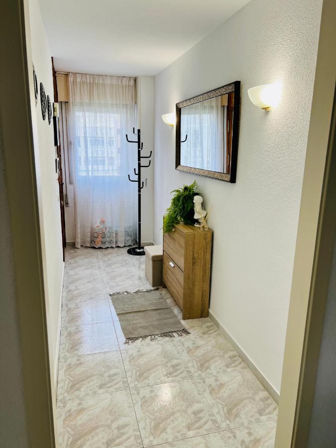 Sinforosa Park Apartments Torrevieja Ngoại thất bức ảnh