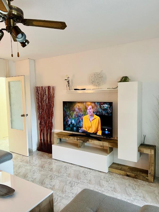 Sinforosa Park Apartments Torrevieja Ngoại thất bức ảnh