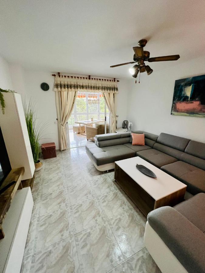 Sinforosa Park Apartments Torrevieja Ngoại thất bức ảnh