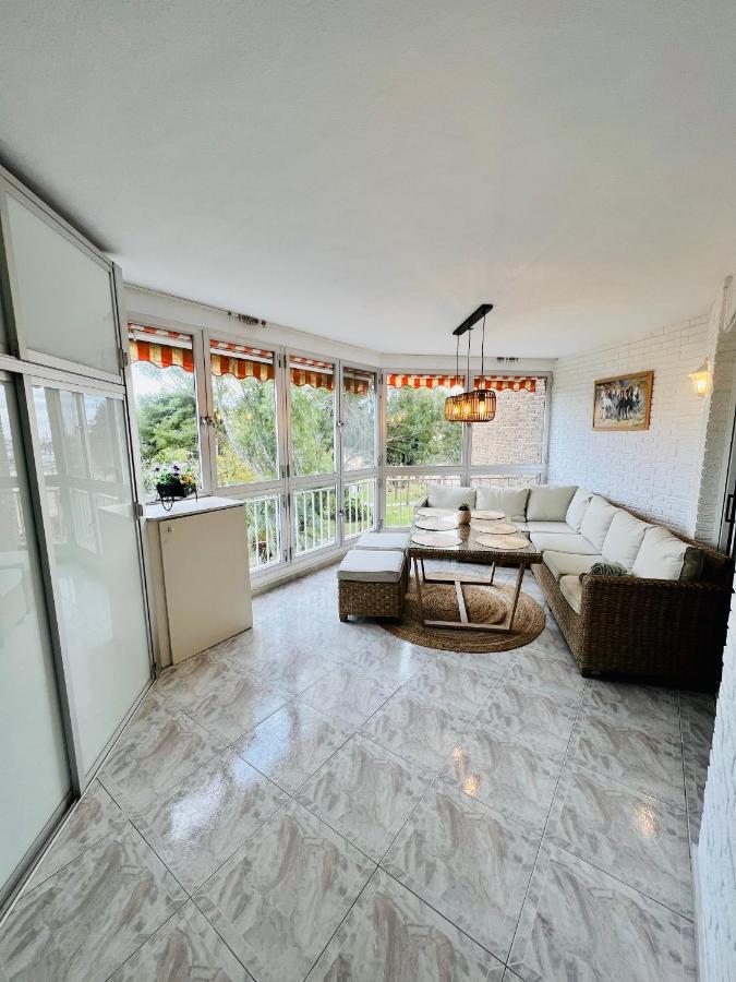 Sinforosa Park Apartments Torrevieja Ngoại thất bức ảnh