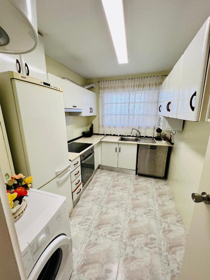 Sinforosa Park Apartments Torrevieja Ngoại thất bức ảnh
