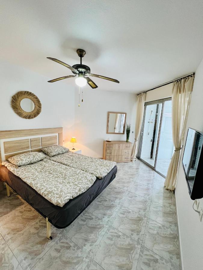 Sinforosa Park Apartments Torrevieja Ngoại thất bức ảnh