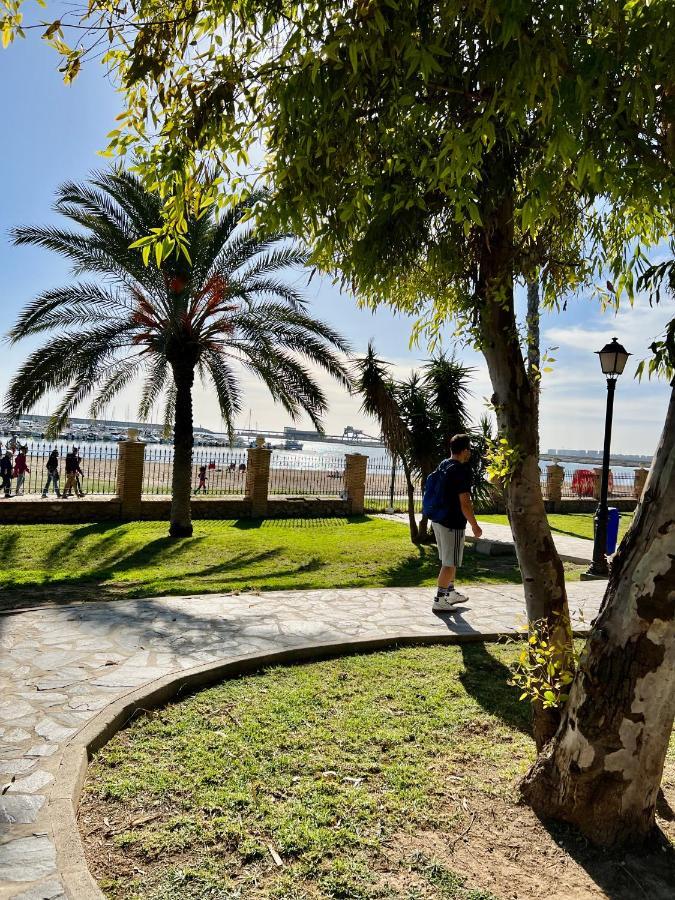 Sinforosa Park Apartments Torrevieja Ngoại thất bức ảnh