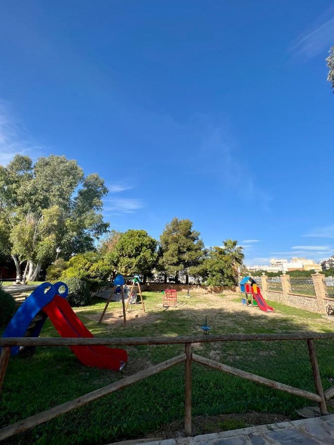 Sinforosa Park Apartments Torrevieja Ngoại thất bức ảnh
