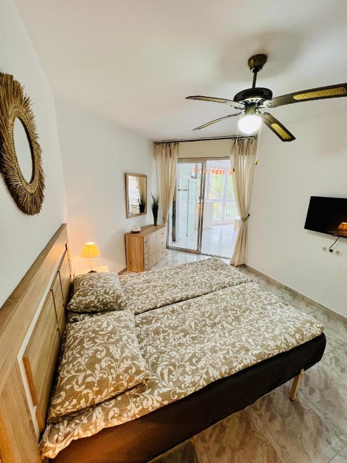 Sinforosa Park Apartments Torrevieja Ngoại thất bức ảnh