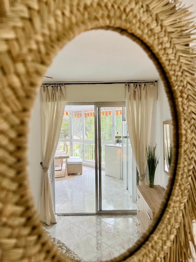 Sinforosa Park Apartments Torrevieja Ngoại thất bức ảnh