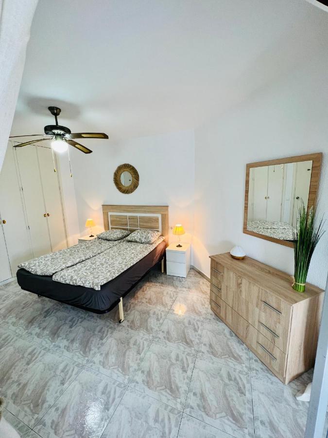 Sinforosa Park Apartments Torrevieja Ngoại thất bức ảnh