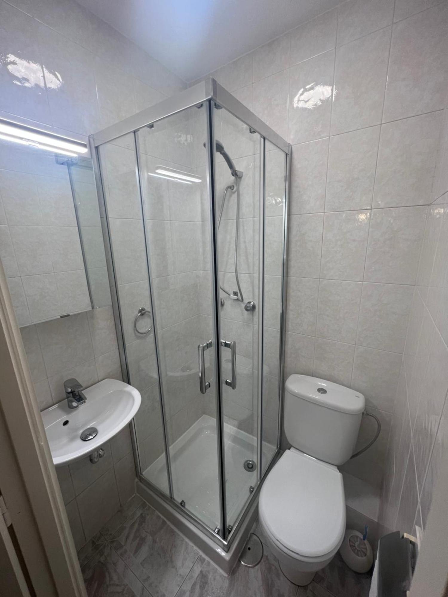 Sinforosa Park Apartments Torrevieja Ngoại thất bức ảnh